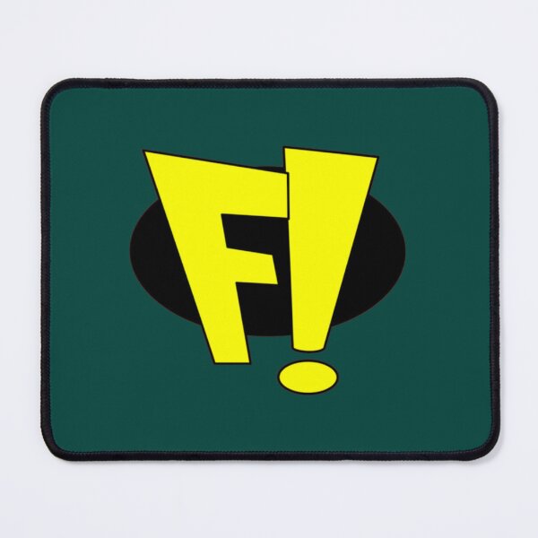 Item preview, freakazoid logo designed and sold by HesteGifShop.