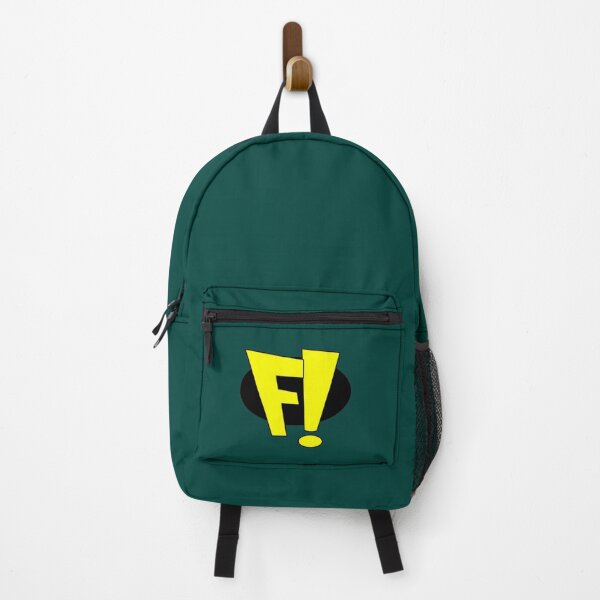 Item preview, freakazoid logo   designed and sold by HesteGifShop.