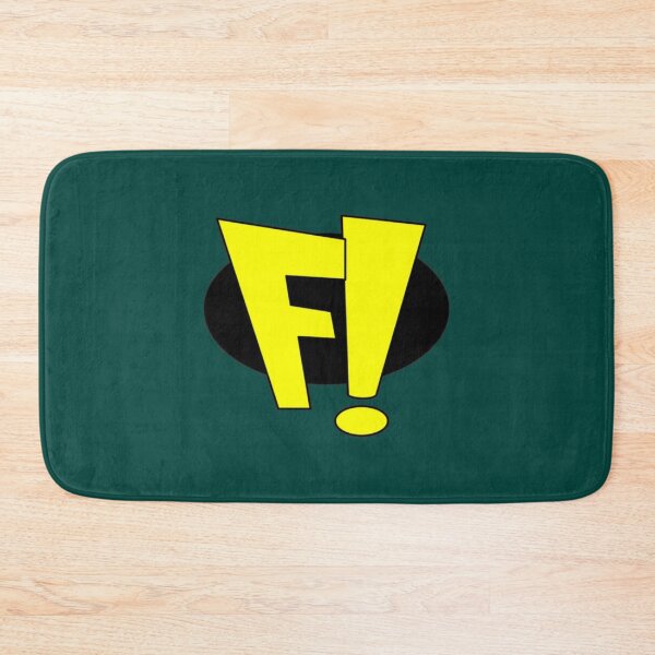 Item preview, freakazoid logo   designed and sold by HesteGifShop.