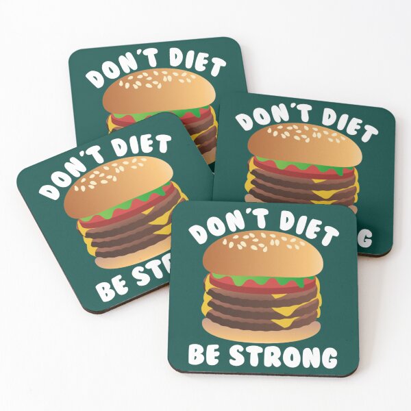 Item preview, Funny Burger    designed and sold by HesteGifShop.