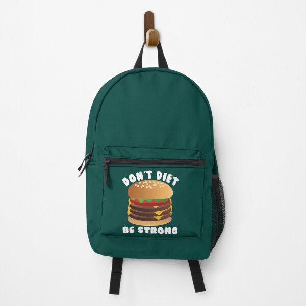 Item preview, Funny Burger designed and sold by HesteGifShop.