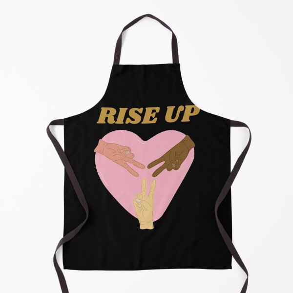 Item preview, Rise Up Hamilton designed and sold by customtcket06s.