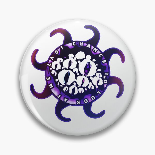 Item preview, Last Chance To Look At Me! - Eyes from Doors (tentacles) designed and sold by AtomicCityArt.