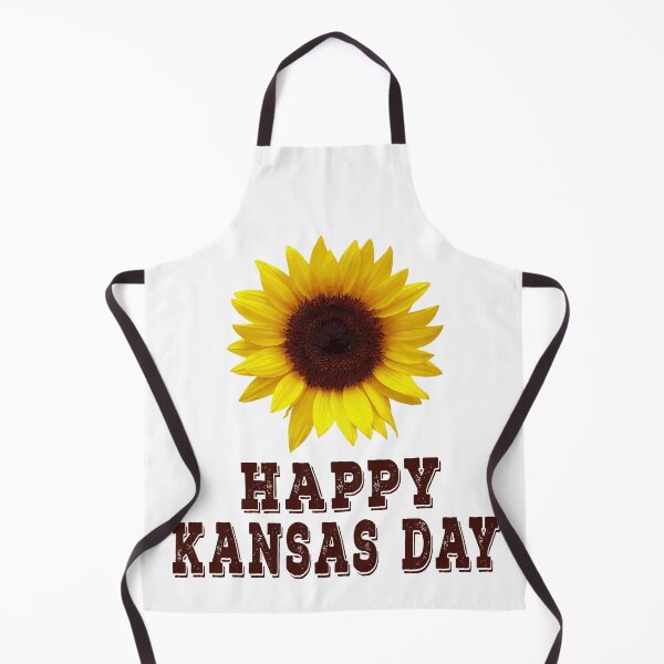 Aperçu de l'œuvre Bonne journée du Kansas créée et vendue par Soudesign99.