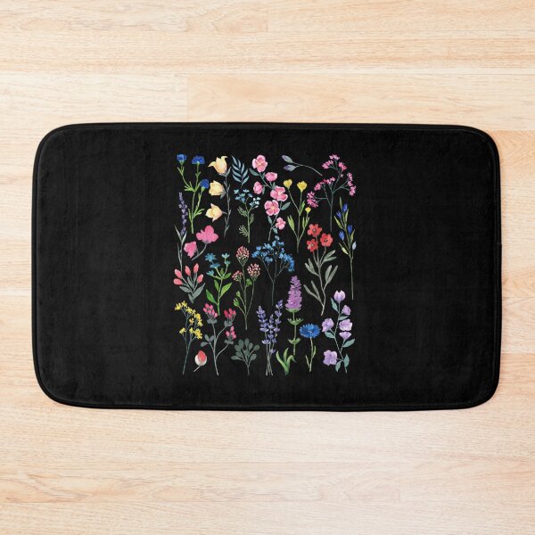 Item preview, Beautiful Wildflowers  designed and sold by FitCustomDesign.