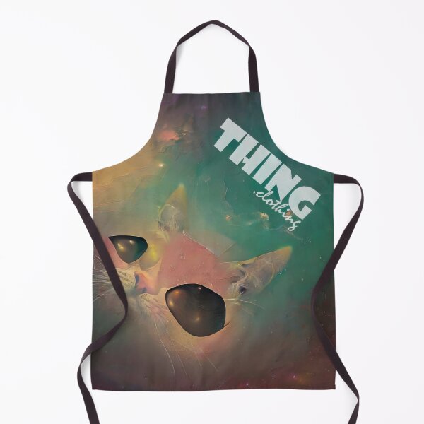 Item preview, Lunar Catnip - Thing Clothing - thingclothing.com designed and sold by thingclothing.