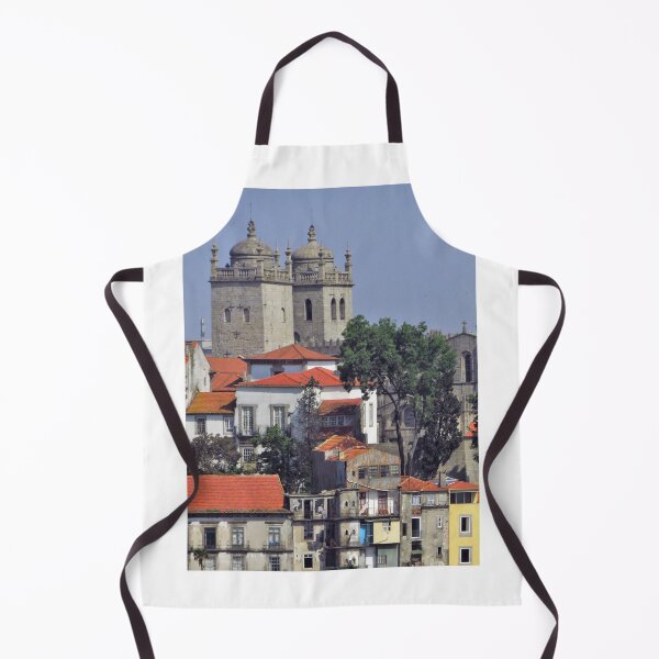 Item preview, Cathedral Towers, Porto designed and sold by wiggyofipswich.