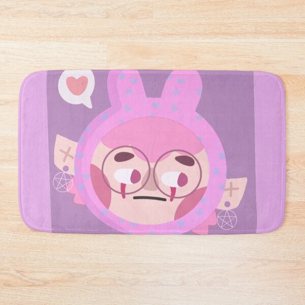 Item preview, Cancel Bunny designed and sold by Pinkluck411.