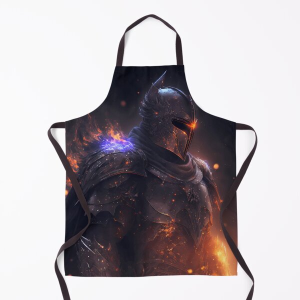 Item preview, Dark fantasy knight version 6 designed and sold by PM-Artistic.