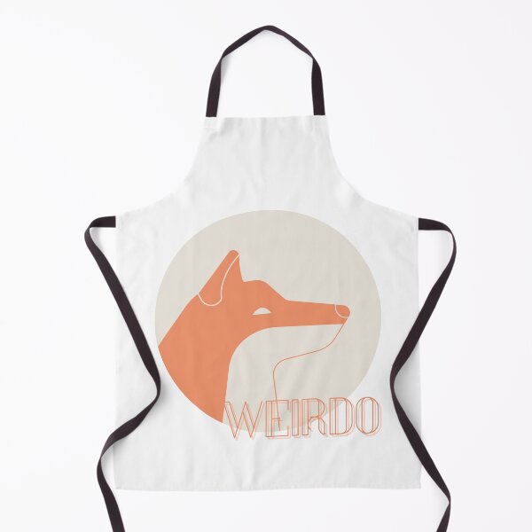 Item preview, Weirdo Shiba designed and sold by ShoutForJoy.