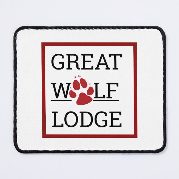 Item preview, Gran albergue de lobos designed and sold by FitCustomDesign.