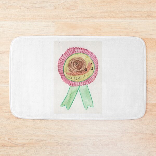 Item preview, Snailed it  designed and sold by Charlotsart .