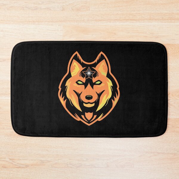 Item preview, Great Wolf Lodge  designed and sold by FitCustomDesign.