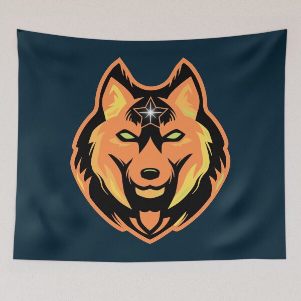Item preview, Great Wolf Lodge  designed and sold by FitCustomDesign.