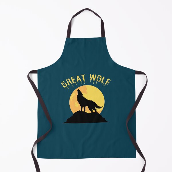 Item preview, Great Wolf Lodge designed and sold by FitCustomDesign.