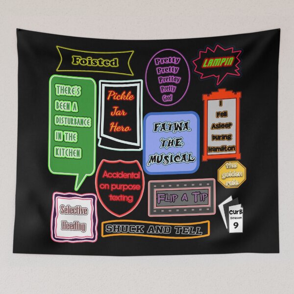Item preview, CYE Season 9 {Composite Quotes} designed and sold by Iskybibblle.