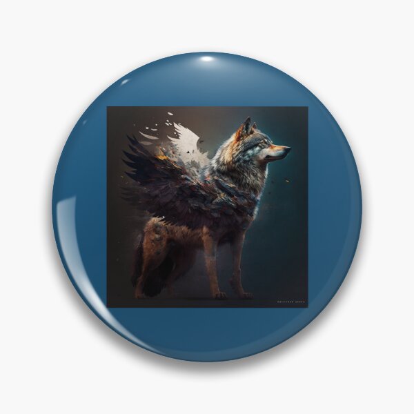 Item preview, Great wolf lodge  designed and sold by FitCustomDesign.