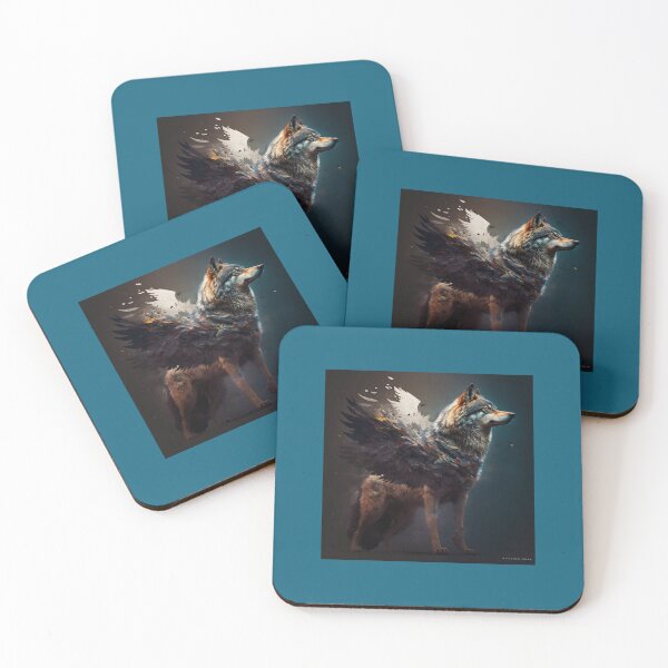 Item preview, Great wolf lodge  designed and sold by FitCustomDesign.