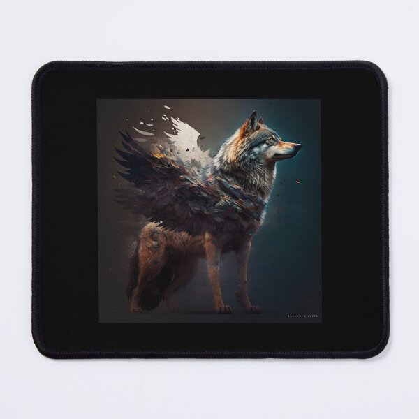 Item preview, Great wolf lodge  designed and sold by FitCustomDesign.