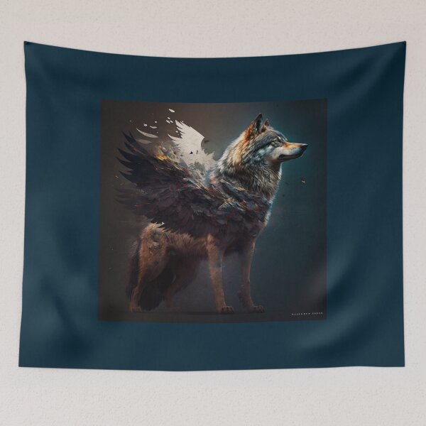 Item preview, Great wolf lodge  designed and sold by FitCustomDesign.