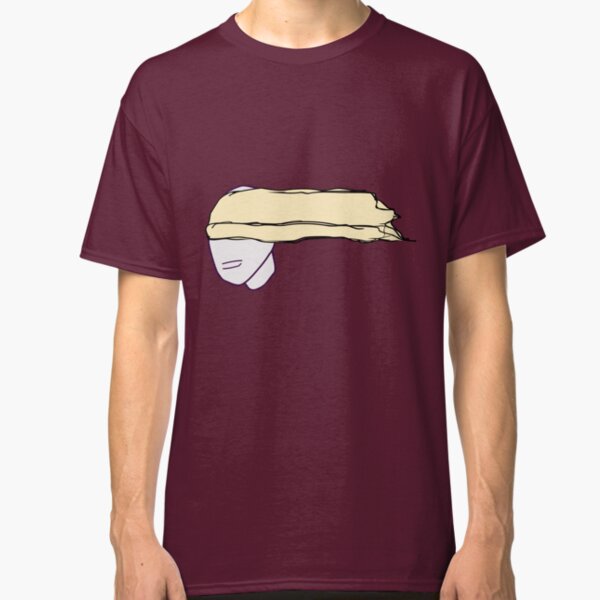 the rag catcher Classic T-Shirt