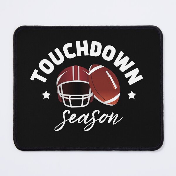 Item preview, Touchdown Season Shirt designed and sold by bonus24.