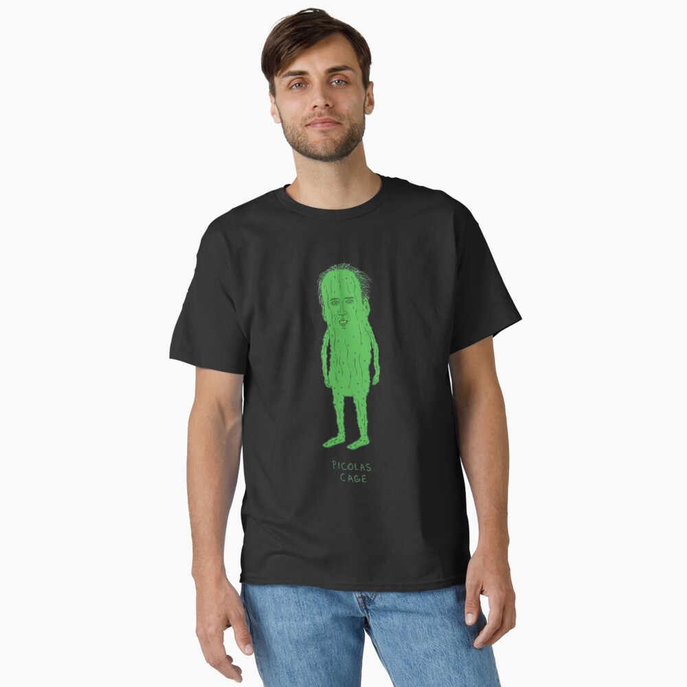 Item preview, Classic T-Shirt designed and sold by DreamMeArt.