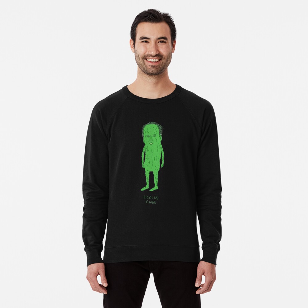 Item preview, Lightweight Sweatshirt designed and sold by DreamMeArt.