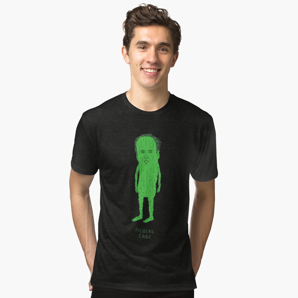 Item preview, Tri-blend T-Shirt designed and sold by DreamMeArt.