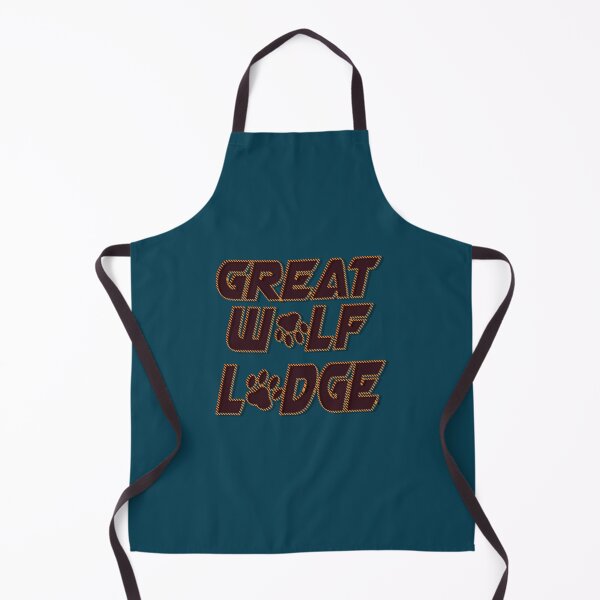 Item preview, Great Wolf Lodge designed and sold by FitCustomDesign.