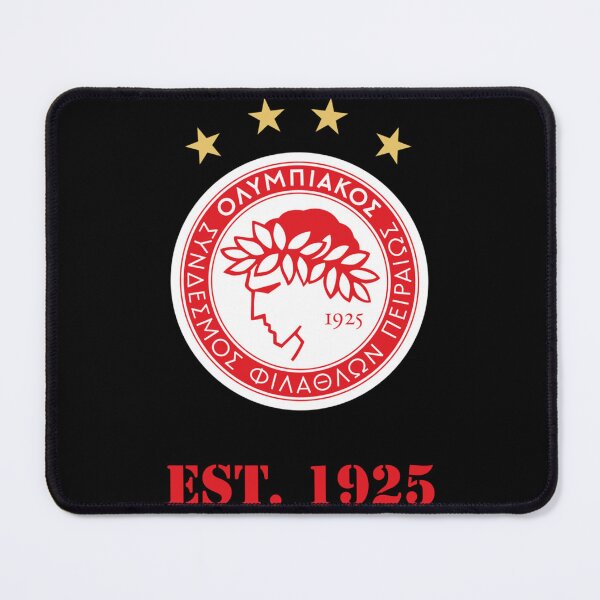 Item preview, OLYMPIAKOS PIRAEUS FC  designed and sold by ArtiPasss.