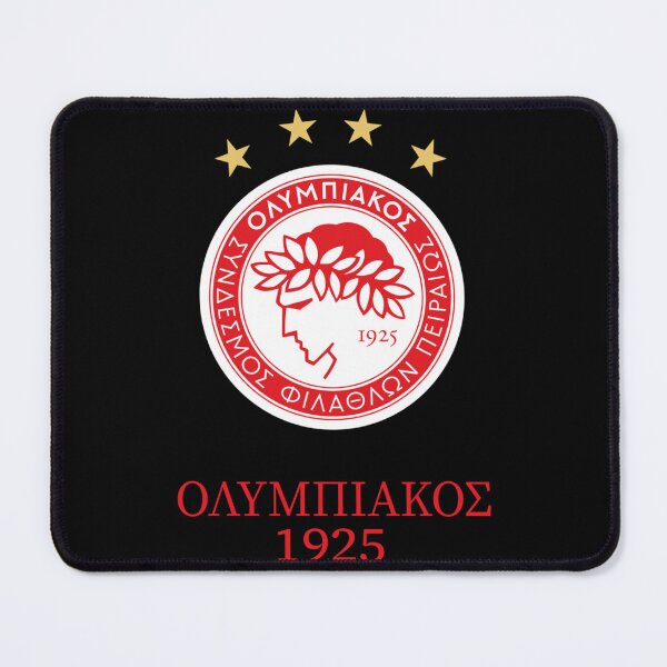 Item preview, OLYMPIAKOS PIRAEUS FC  designed and sold by ArtiPasss.