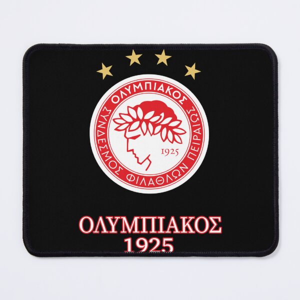 Item preview, OLYMPIAKOS PIRAEUS FC  designed and sold by ArtiPasss.