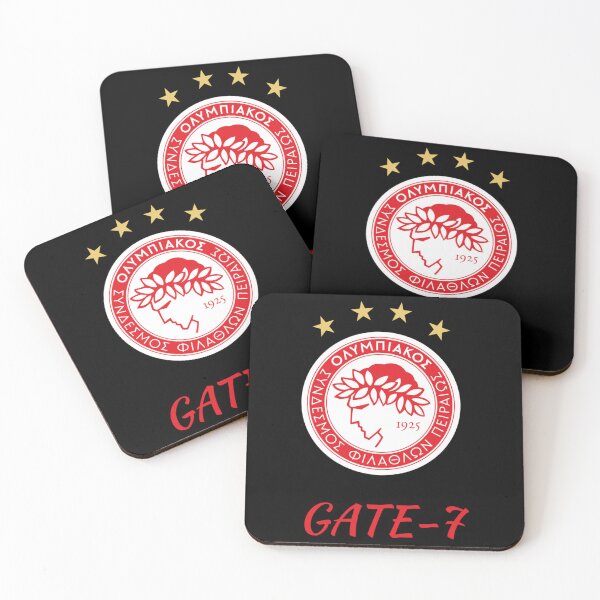 Item preview,  OLYMPIAKOS PIRAEUS FC  designed and sold by ArtiPasss.