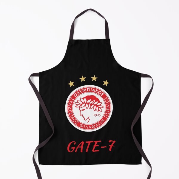 Item preview, OLYMPIAKOS PIRAEUS FC designed and sold by ArtiPasss.