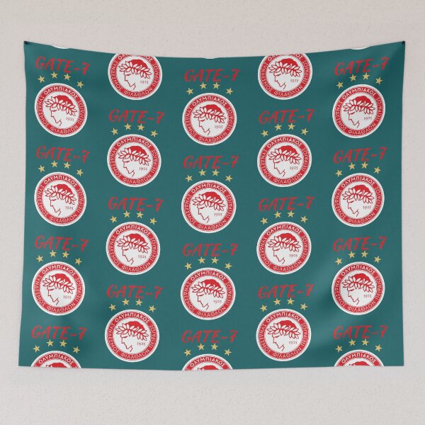 Item preview,  OLYMPIAKOS PIRAEUS FC  designed and sold by ArtiPasss.