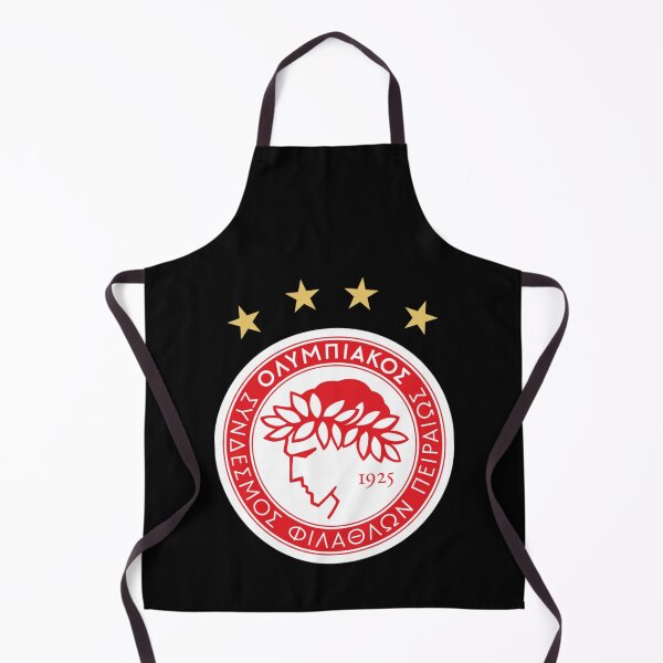 Item preview, OLYMPIAKOS PIRAEUS FC designed and sold by ArtiPasss.