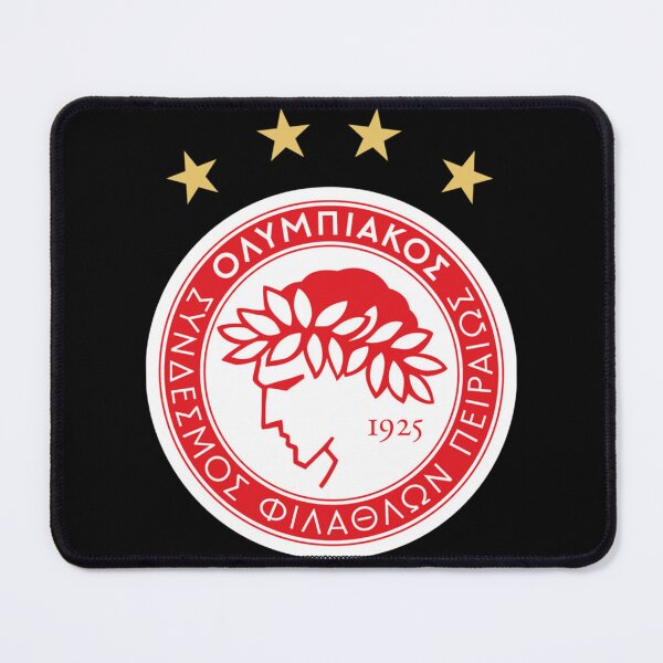 Item preview, OLYMPIAKOS PIRAEUS FC  designed and sold by ArtiPasss.
