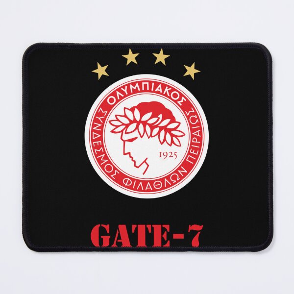 Item preview, OLYMPIAKOS PIRAEUS FC designed and sold by ArtiPasss.