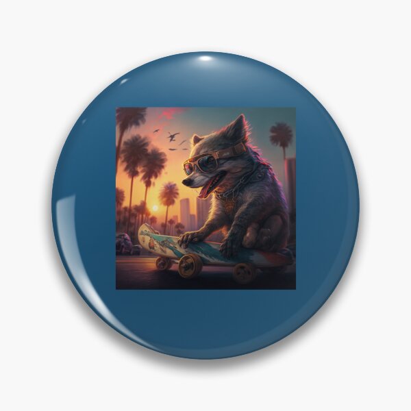 Item preview, Great Wolf Lodge  designed and sold by FitCustomDesign.