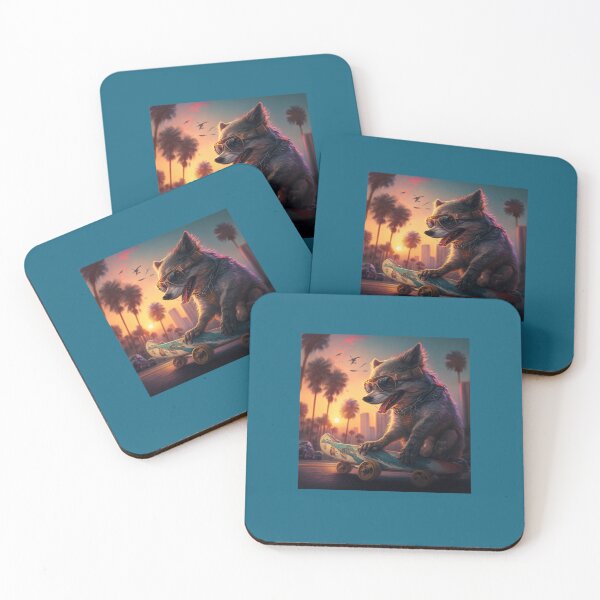 Item preview, Great Wolf Lodge  designed and sold by FitCustomDesign.