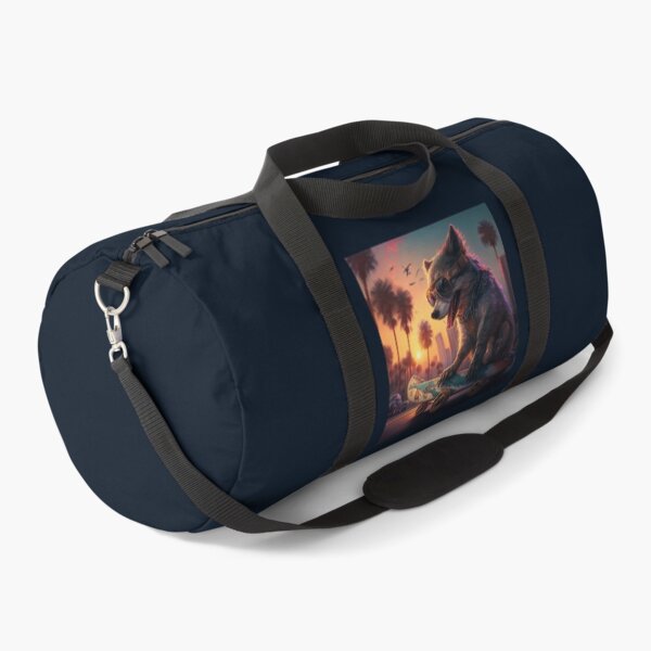 Item preview, Great Wolf Lodge  designed and sold by FitCustomDesign.