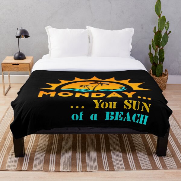 Item preview, Monday... You SUN of a BEACH designed and sold by Mannaz Creative Shop.