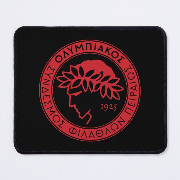 Item preview, OLYMPIAKOS PIRAEUS FC  designed and sold by ArtiPasss.