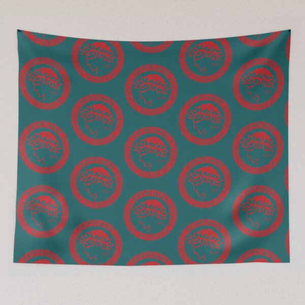 Item preview, OLYMPIAKOS PIRAEUS FC  designed and sold by ArtiPasss.