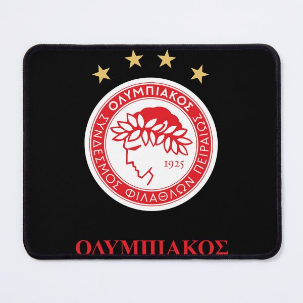 Item preview, OLYMPIAKOS PIRAEUS FC  designed and sold by ArtiPasss.