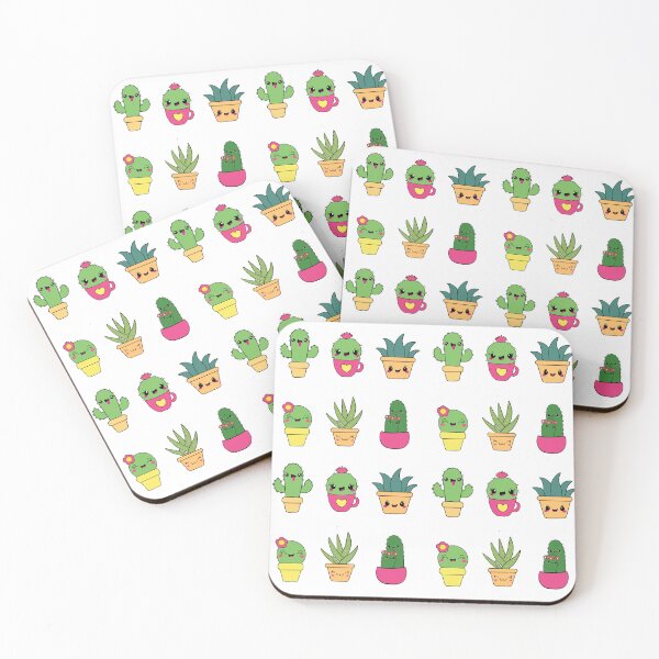 Item preview, succulents, cactus, aesthetic cute plants, pot plants aesthetic  designed and sold by MarJul.