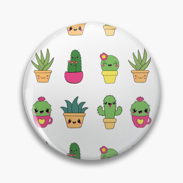 Item preview, succulents, cactus, aesthetic cute plants, pot plants aesthetic  designed and sold by MarJul.