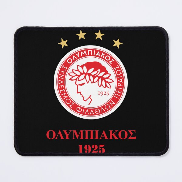 Item preview,  OLYMPIAKOS PIRAEUS FC  designed and sold by ArtiPasss.