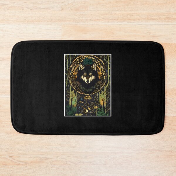 Item preview, great wolf lodge  designed and sold by FitCustomDesign.